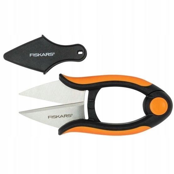 Fiskars ručné nožnice 6 cm